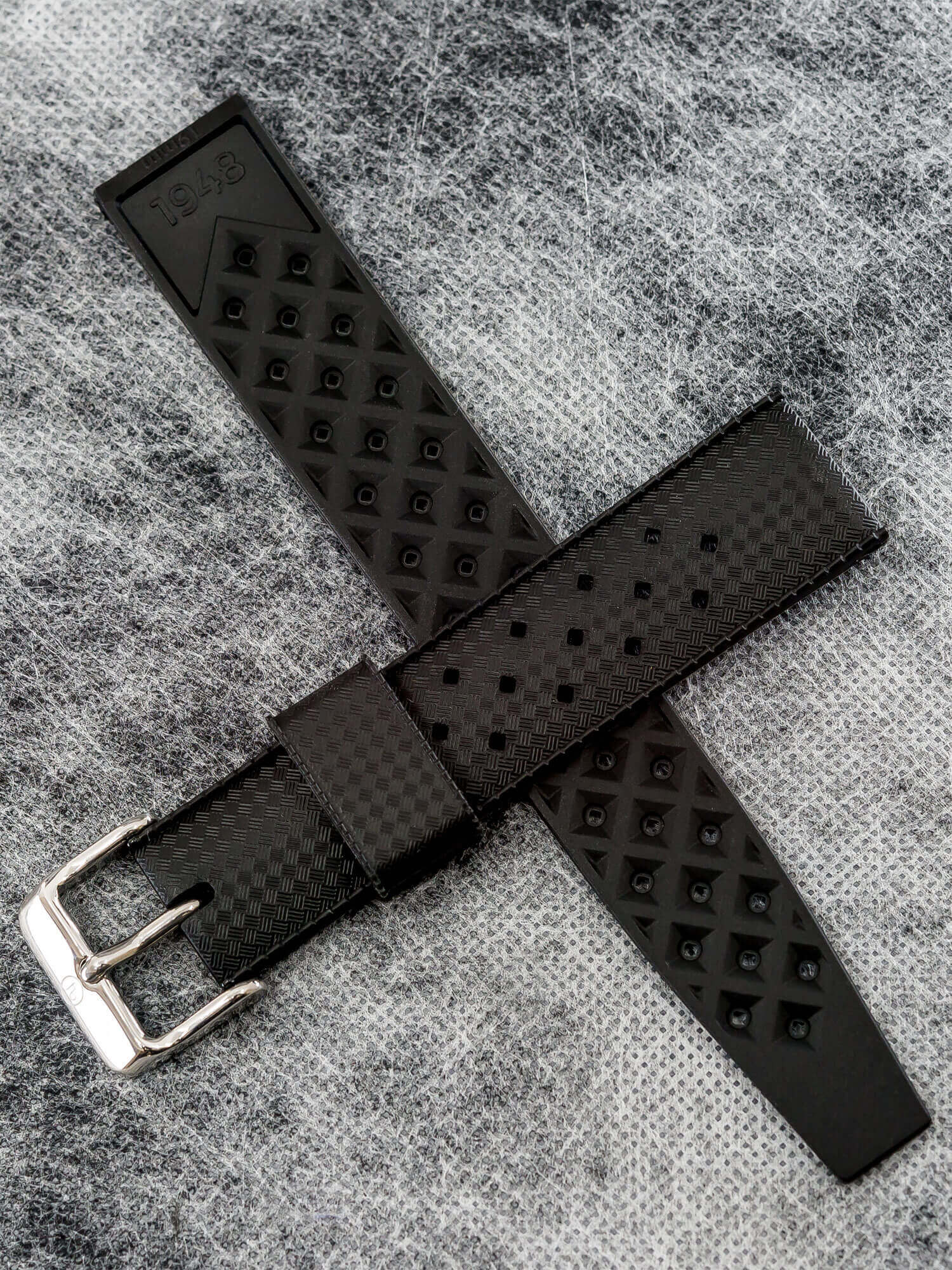 Tropic Dive Watch Band 20mm