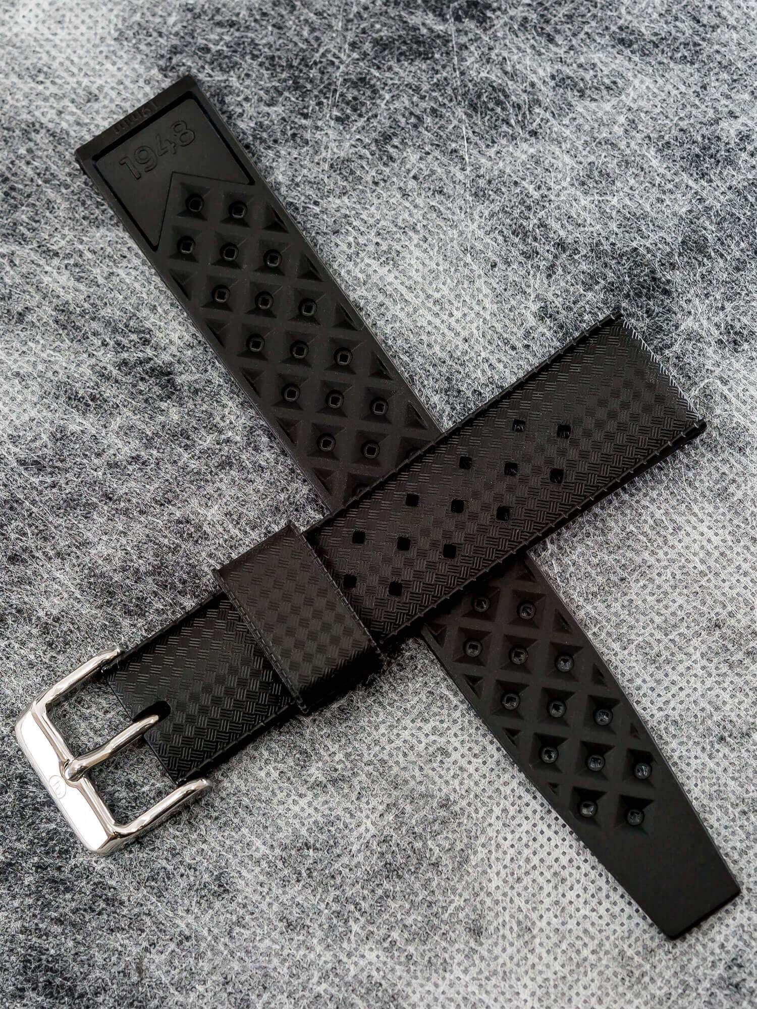 Tropic Dive Watch Band 19mm
